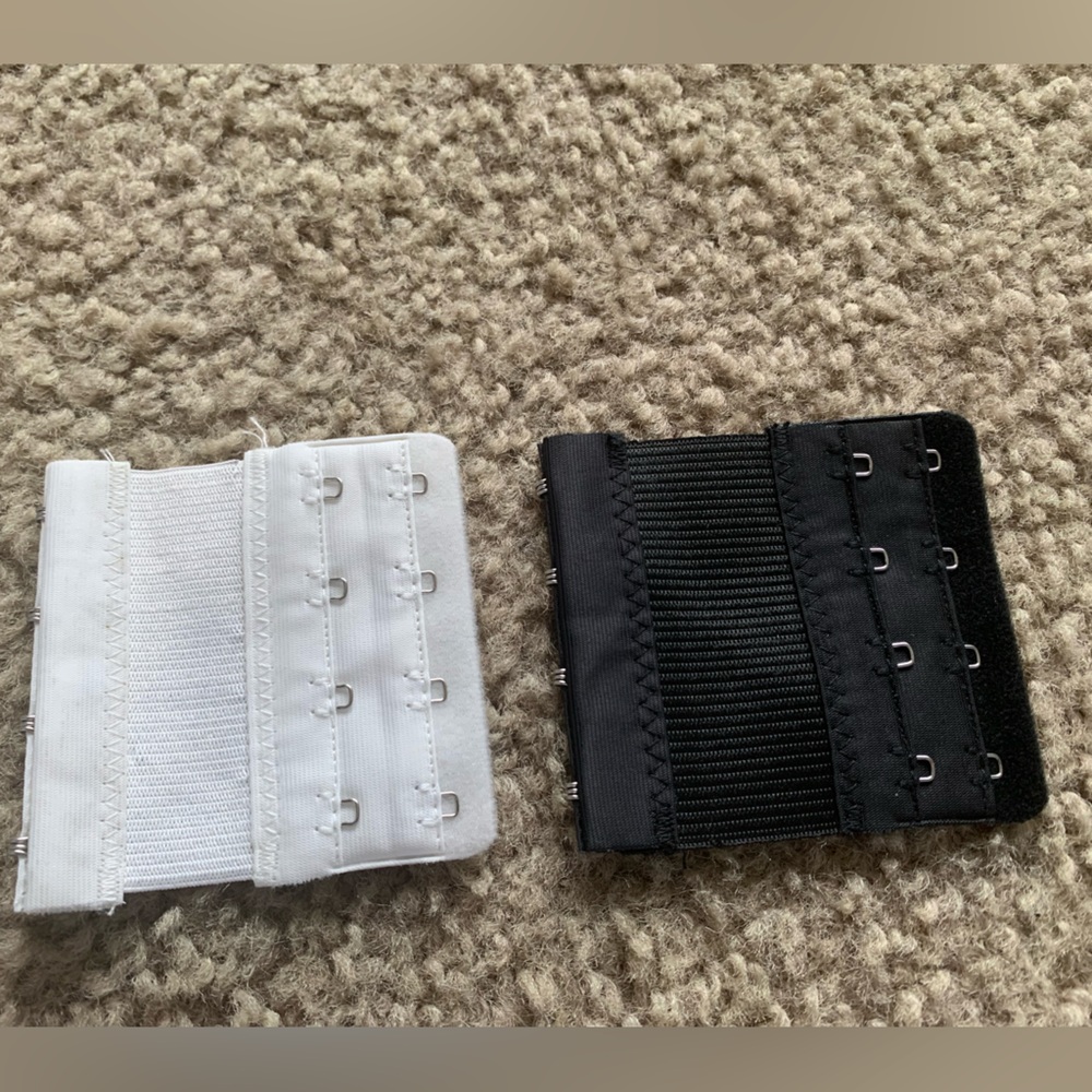 Bra Hook Extender